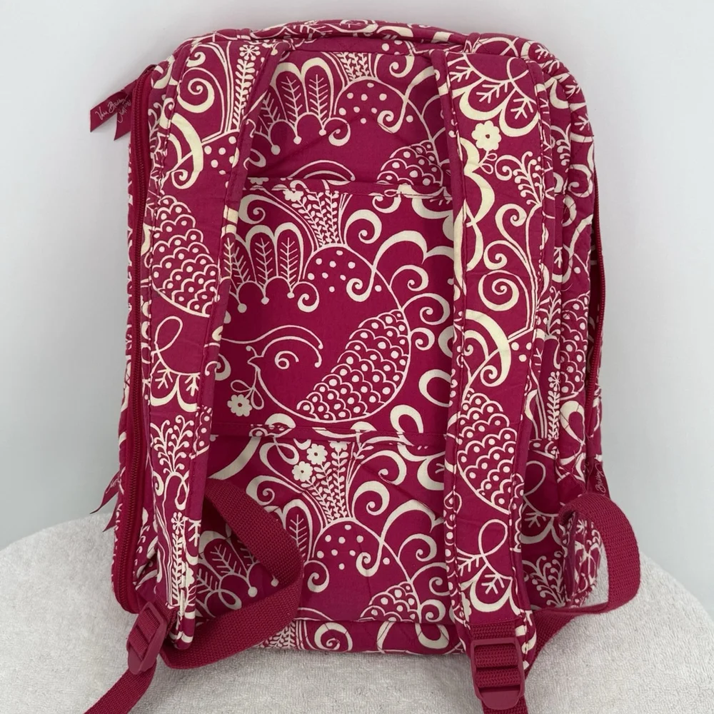 Vera Bradley Laptop Backpack in the 